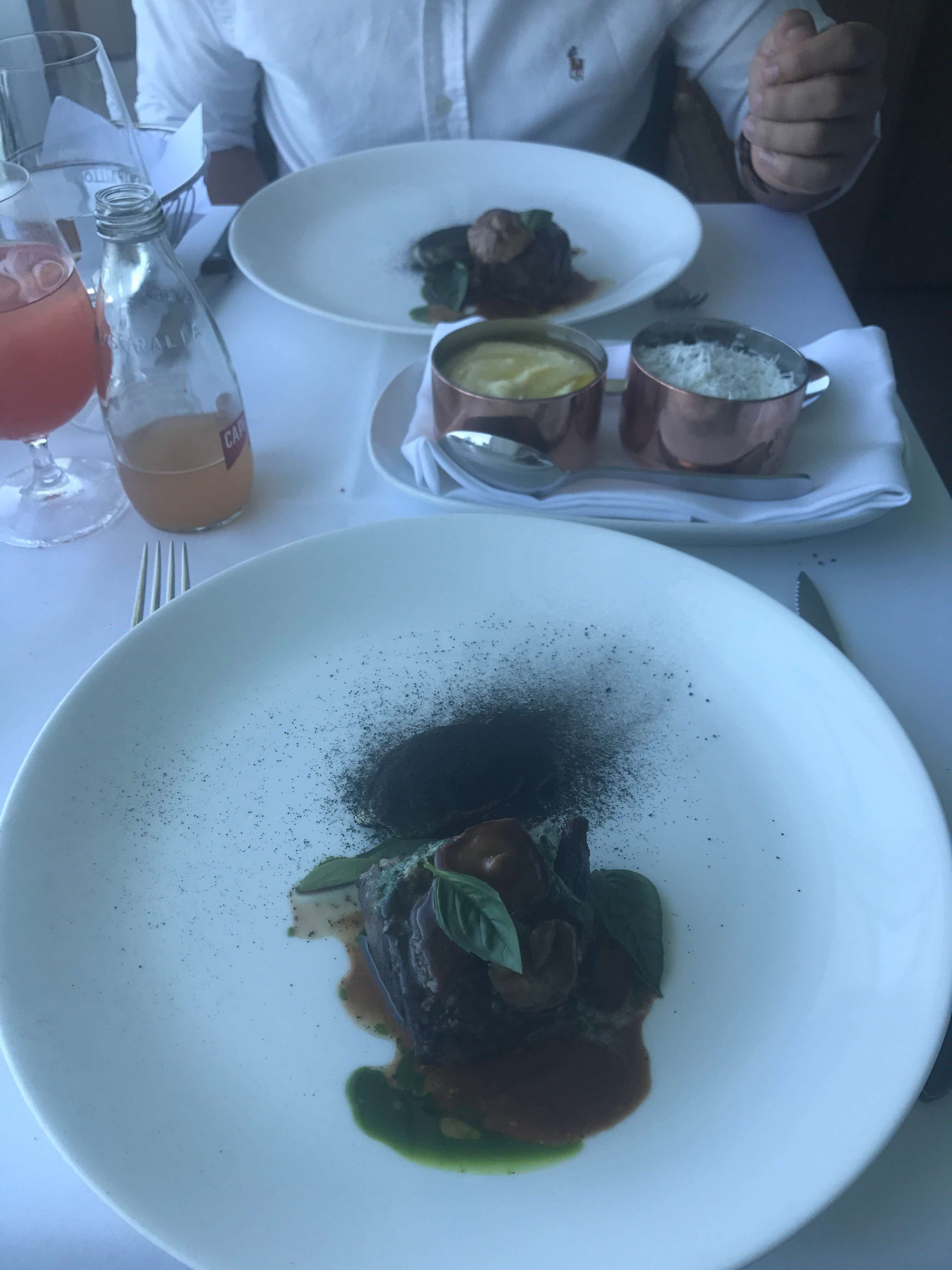 Valerie Do S Review For Icebergs Dining Room And Bar Bondi Beach Valerie Do S Review For Icebergs Dining Room And Bar