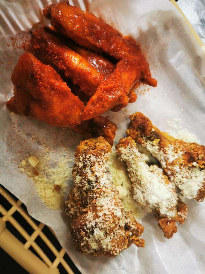 Dadudz Unli Wings, Sampaloc, Manila Zomato