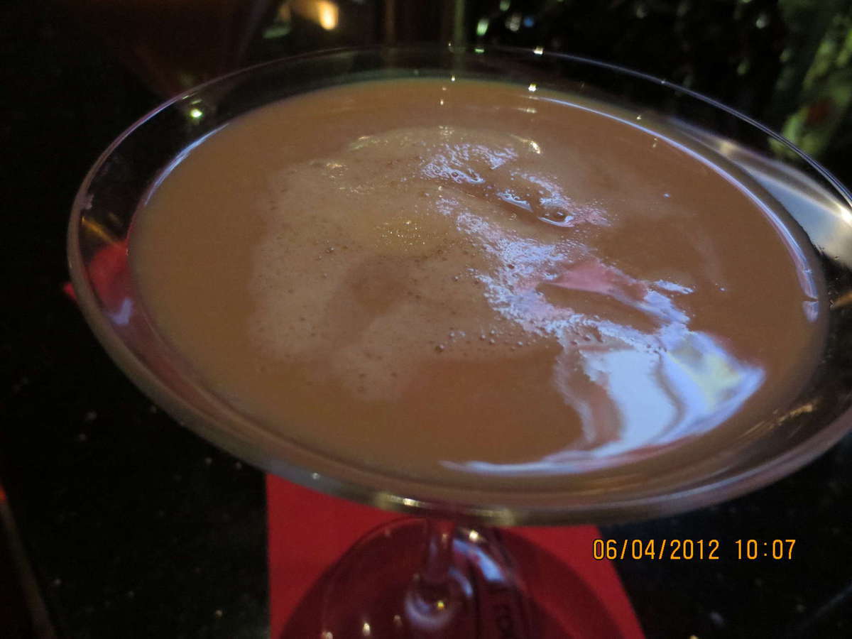 The Charcoal Room Northwest Las Vegas Las Vegas