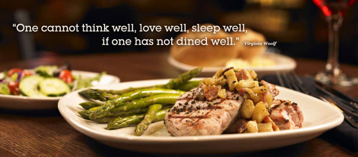 Conrad's Restaurant and Alehouse, Liberty, Kansas City, Missouri Zomato