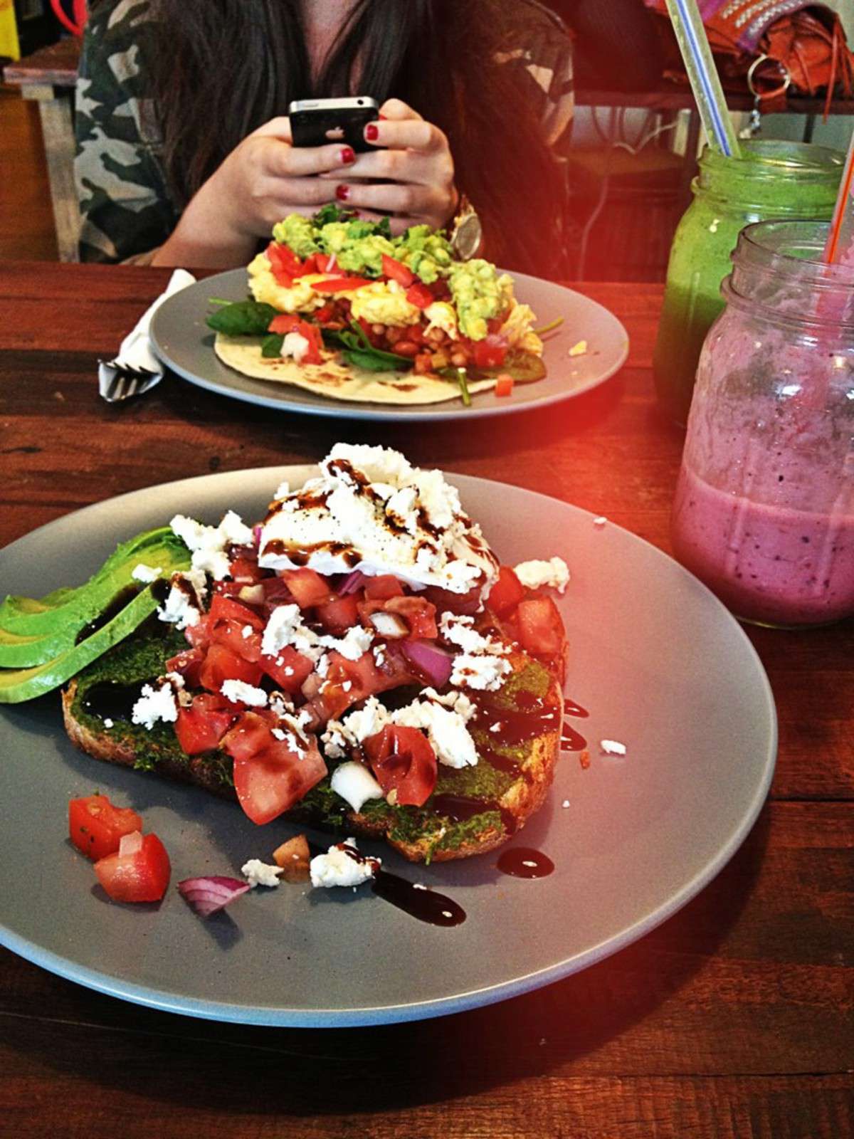 Photos of Gypsy and the Cat, Pictures of Gypsy and the Cat, Gold Coast