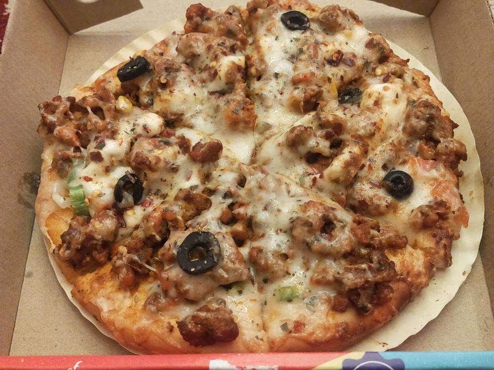 MS Bakery, Attapur order online Zomato