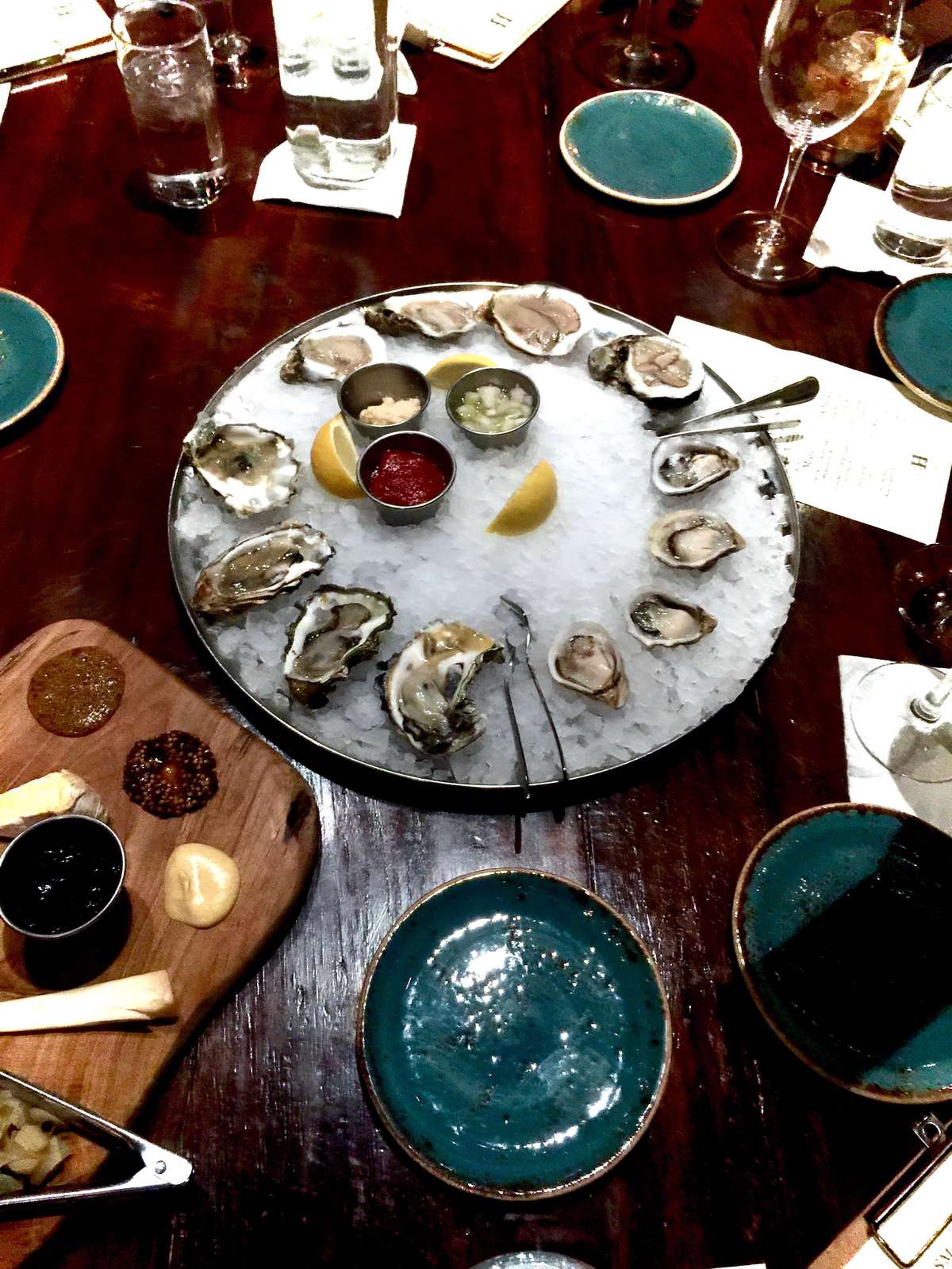 The Honeysuckle, Franklin, Nashville Zomato