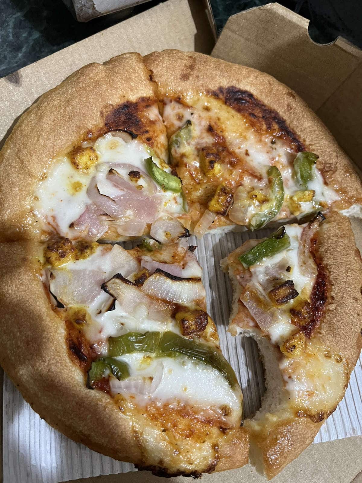 Pizza Hut, Mayur Vihar Phase 1, New Delhi Zomato