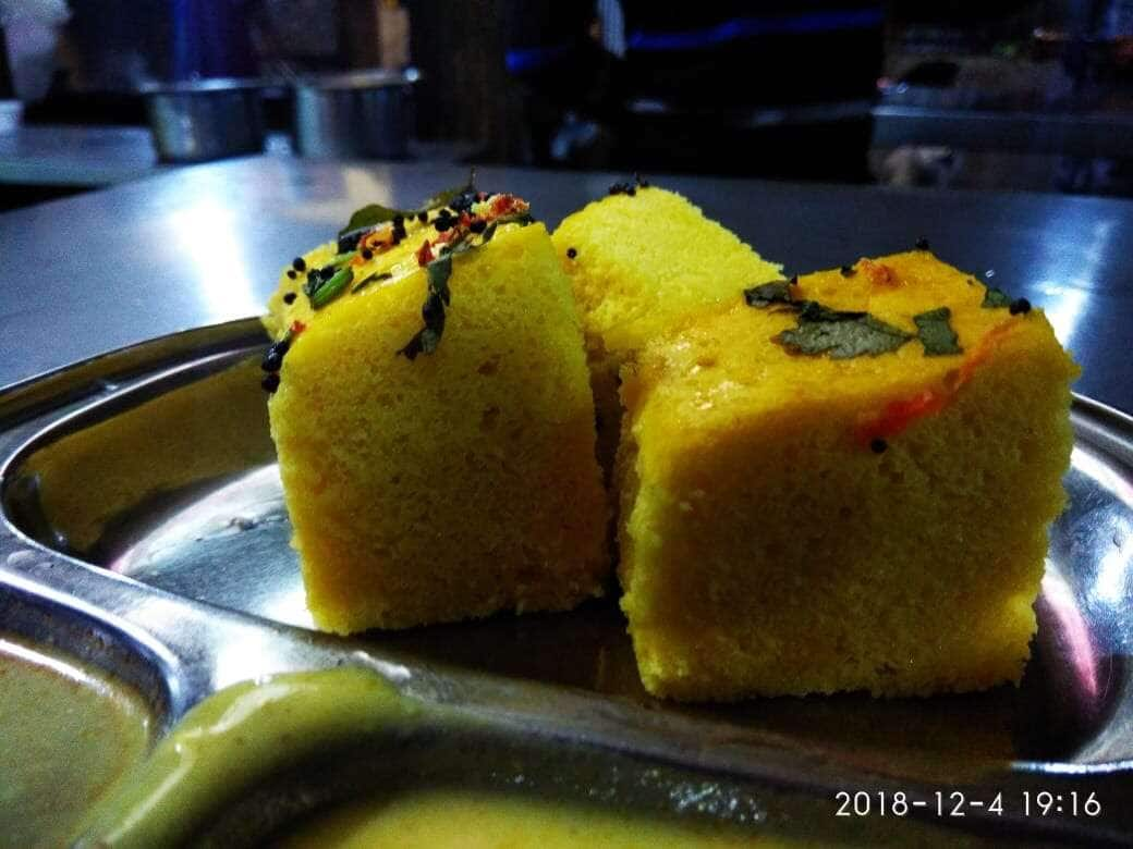 Bhaiji Family Resturant, Patrapada, Bhubaneshwar | Zomato