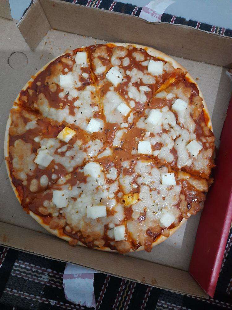 Pizza 24 Hour's, Jhotwara, Jaipur Zomato