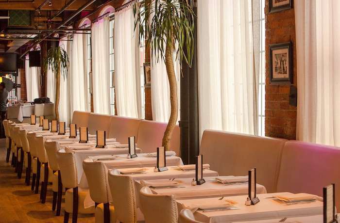 Don Coqui New Rochelle Westchester County Zomato