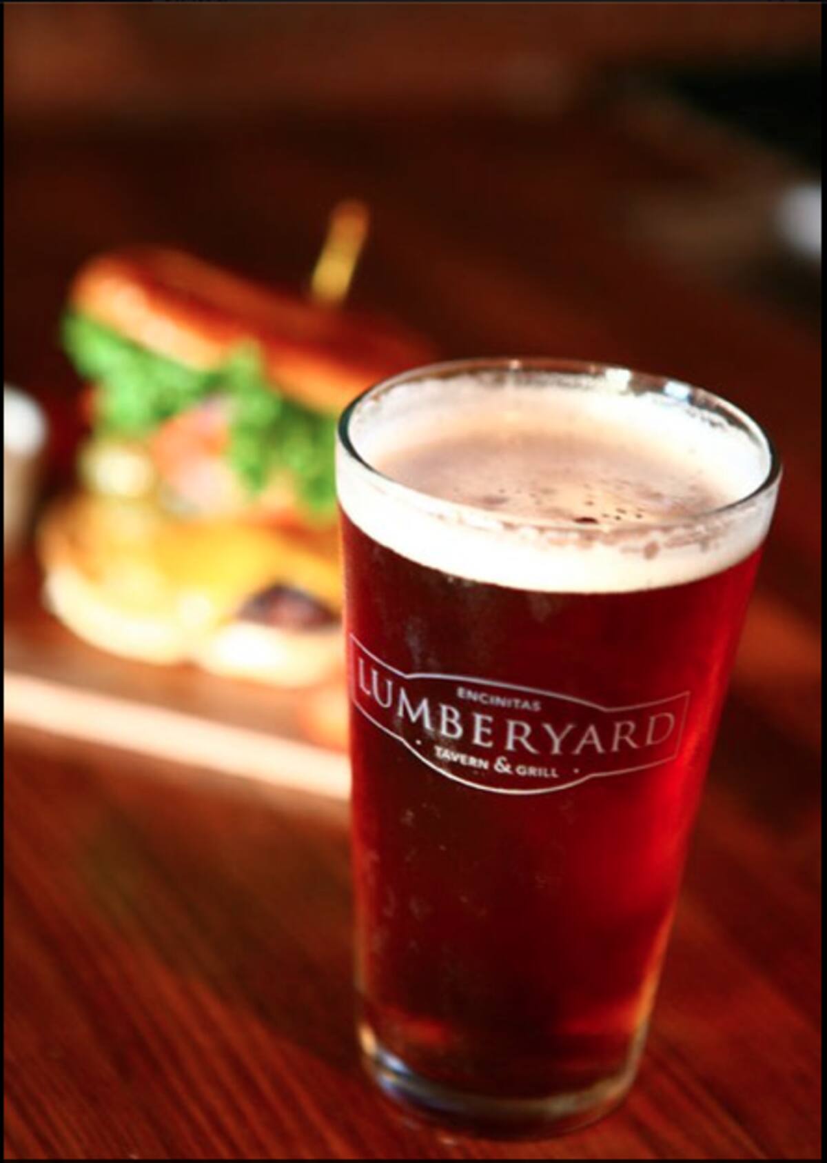 Lumberyard Tavern & Grill, Encinitas, San Diego Zomato