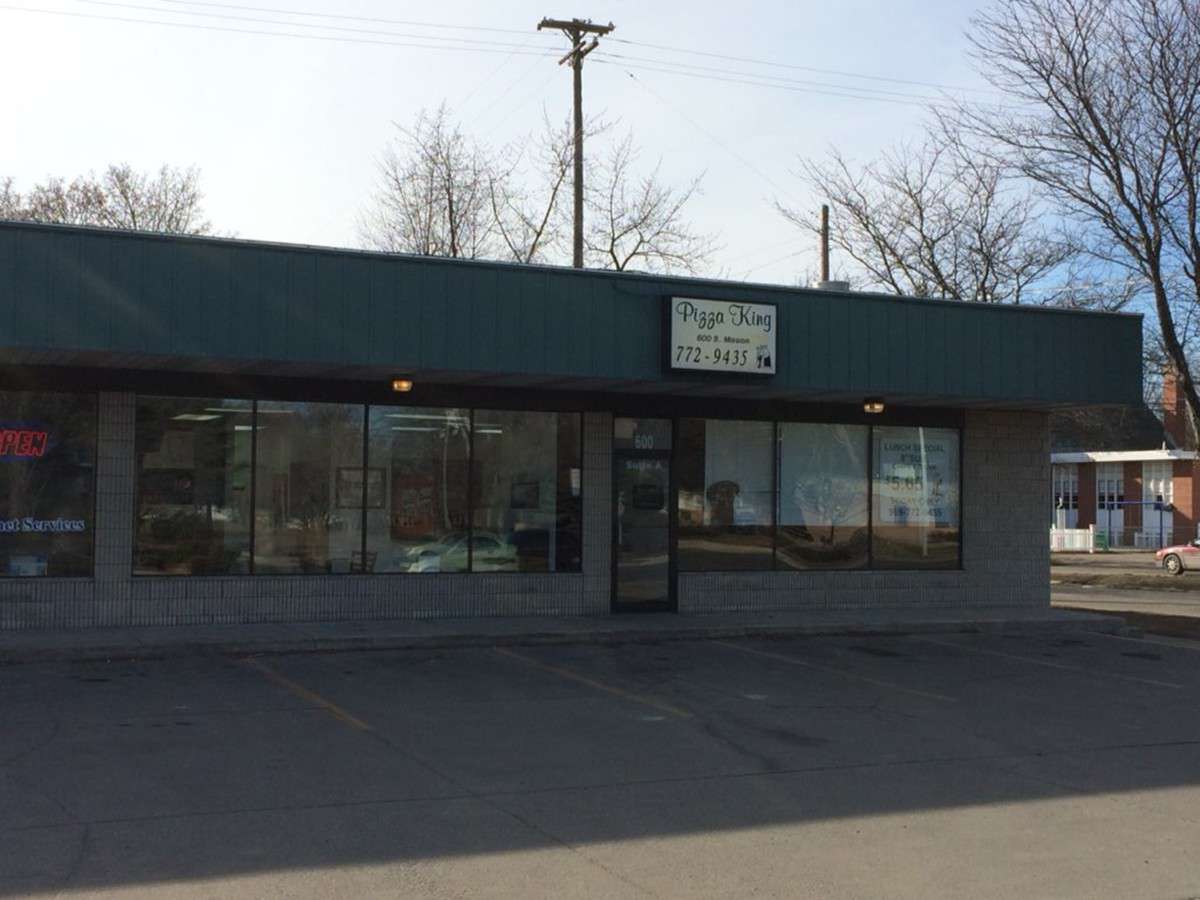 Menu of Pizza King, Mt Pleasant, Mt Pleasant