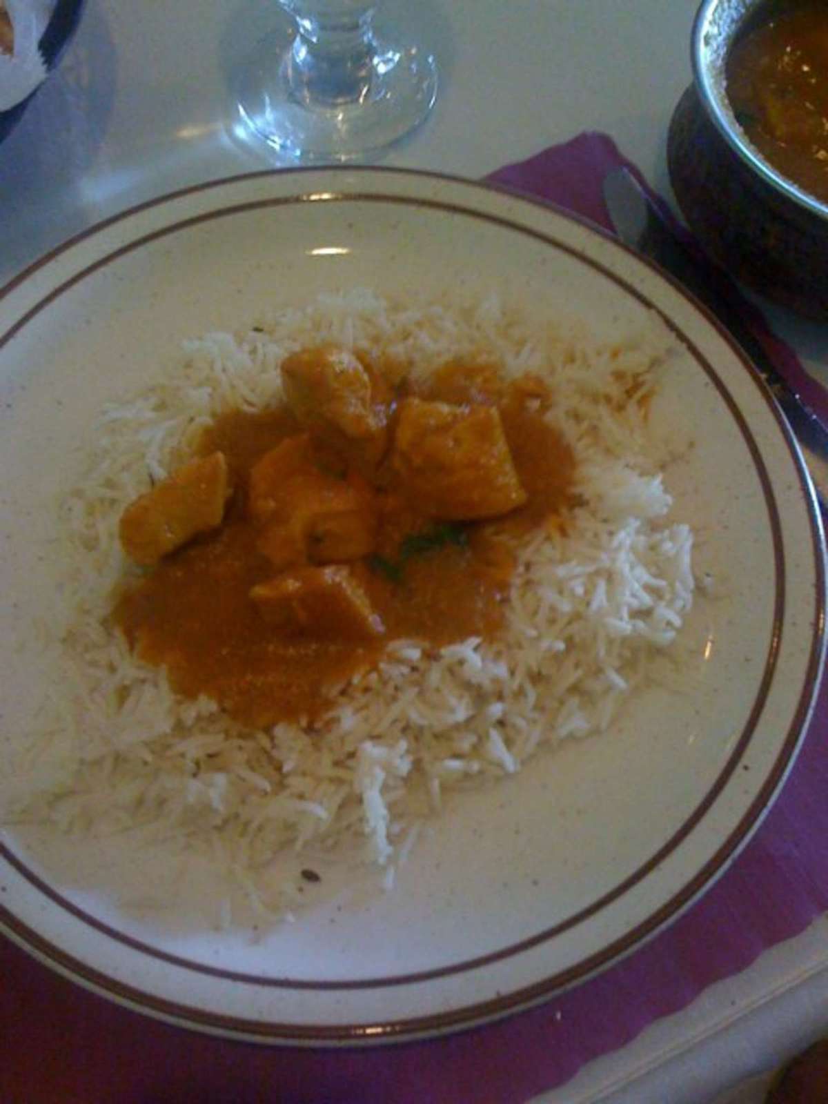 Flavor of India, Dover, Dover