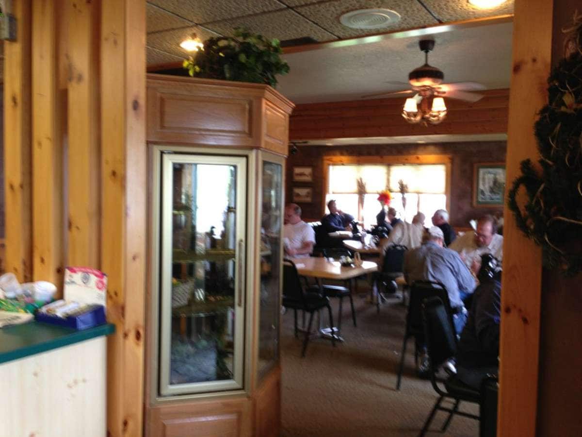 Menu of Merlin's Family Restaurant, Princeton, Princeton