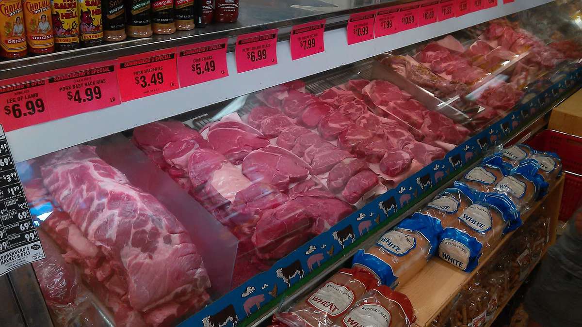 Sonnenberg's Market & Deli, Spokane, Spokane Zomato