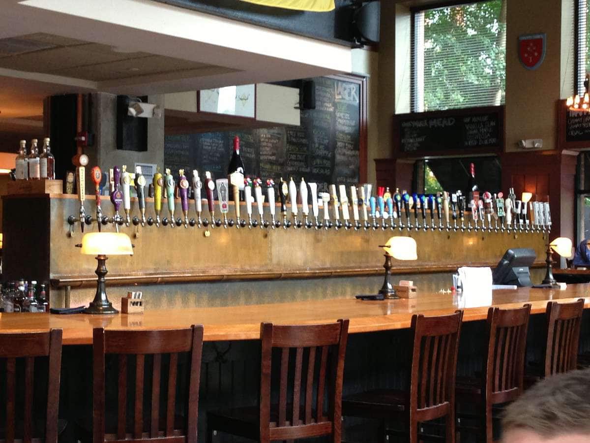 Meadhall, Cambridge, Boston Zomato