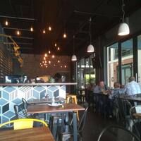 Momo Baohaus Greenside Johannesburg Zomato Sa