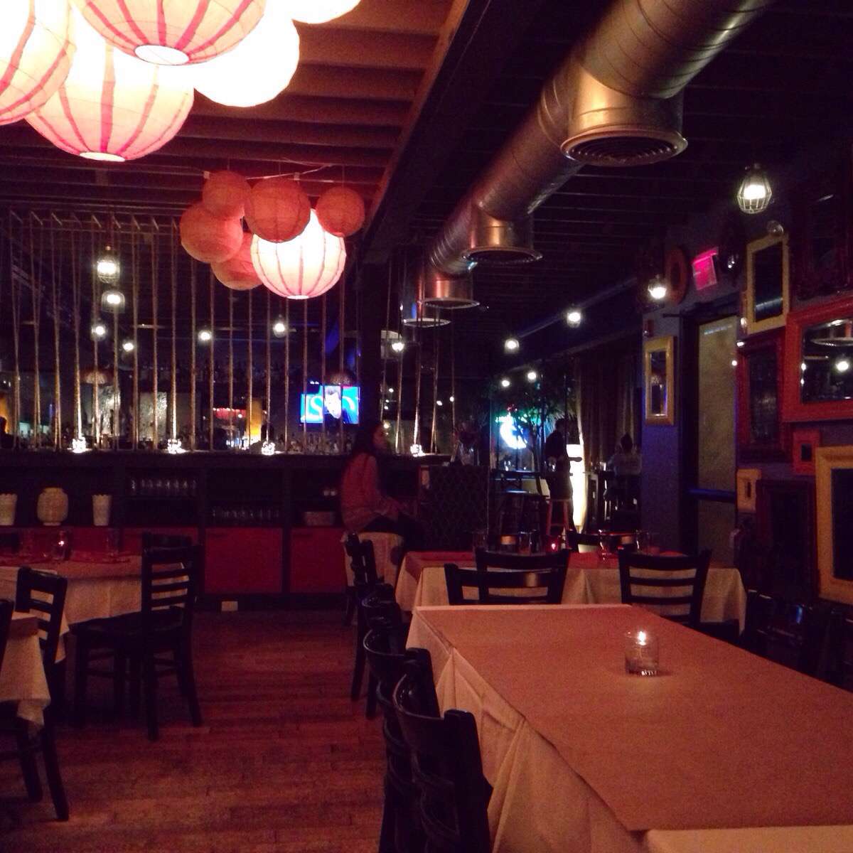 The Fifth Element, Newport, Providence Zomato