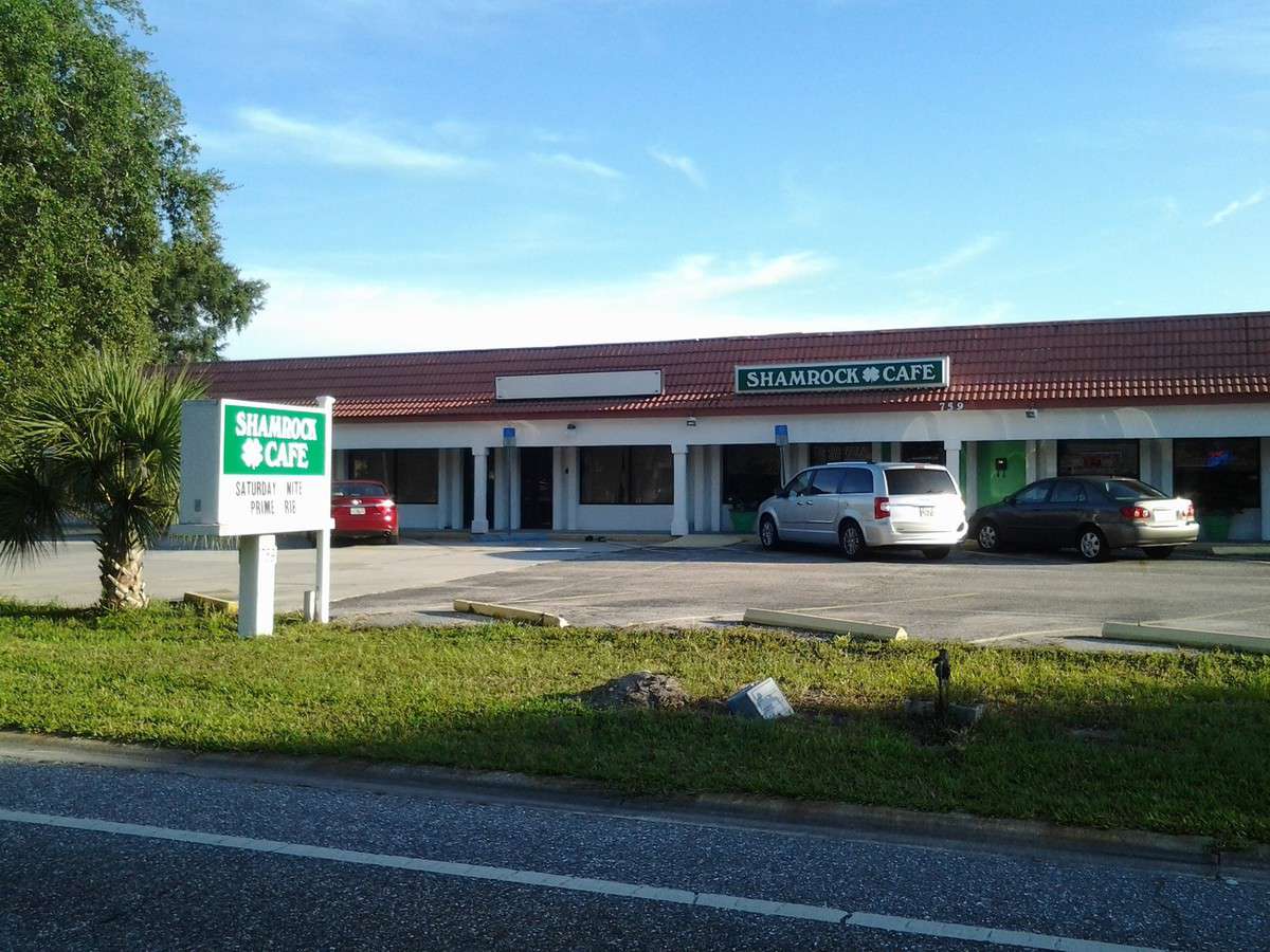 Shamrock Cafe, Venice, Venice Zomato