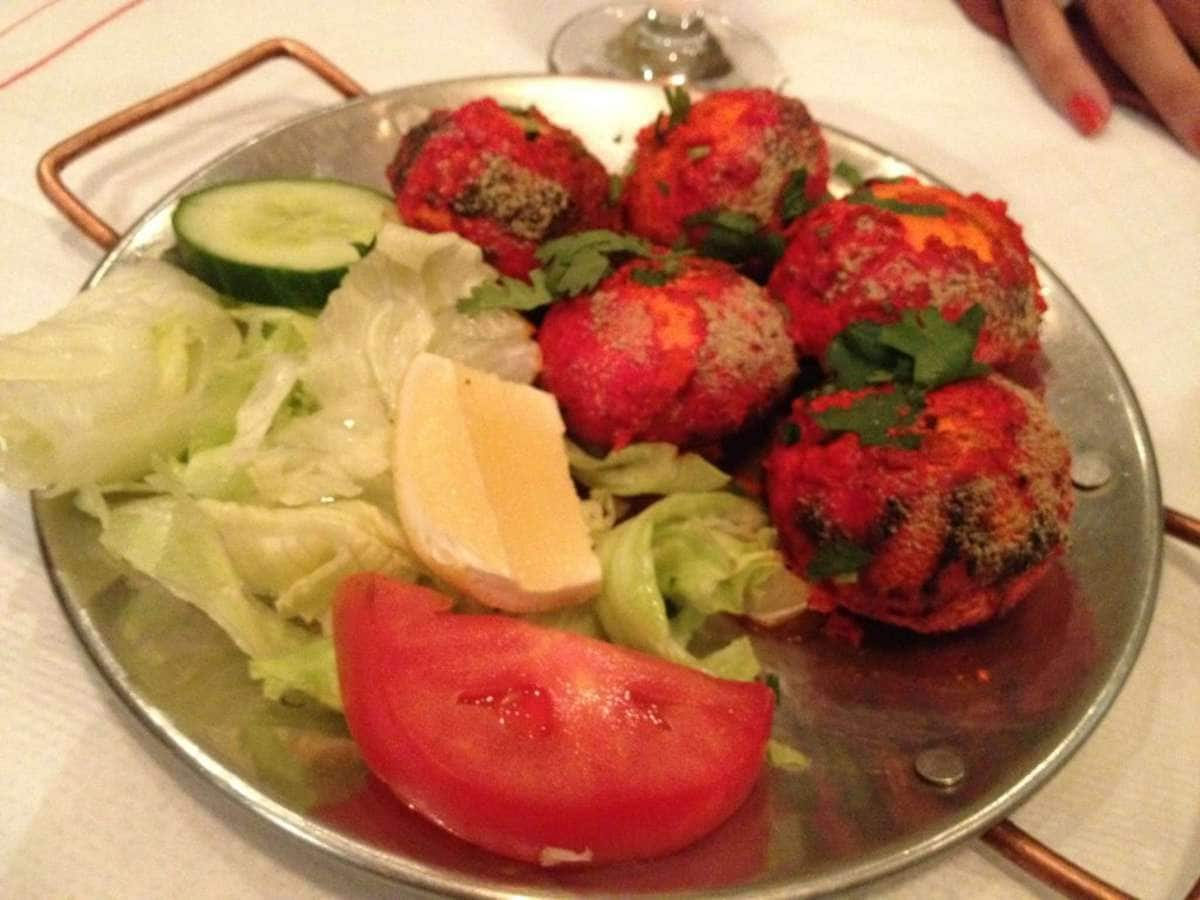 Tandoori Cottage Malvern East Melbourne