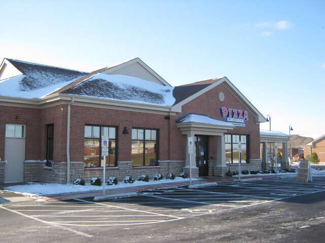 Pizza Cottage Pickerington Columbus Urbanspoon Zomato