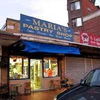 Image result for marias pastry north end