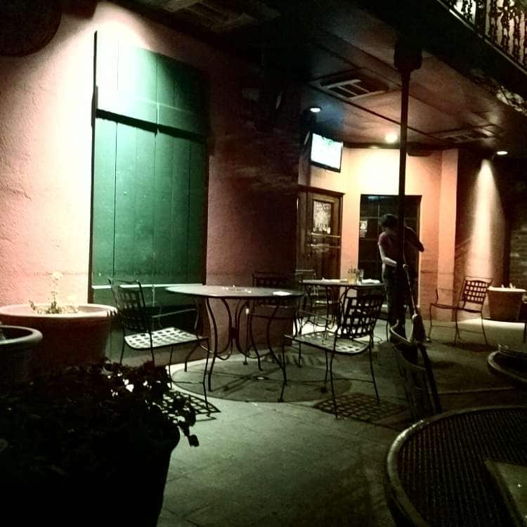 Mahogany Bar, Hattiesburg, Hattiesburg Zomato