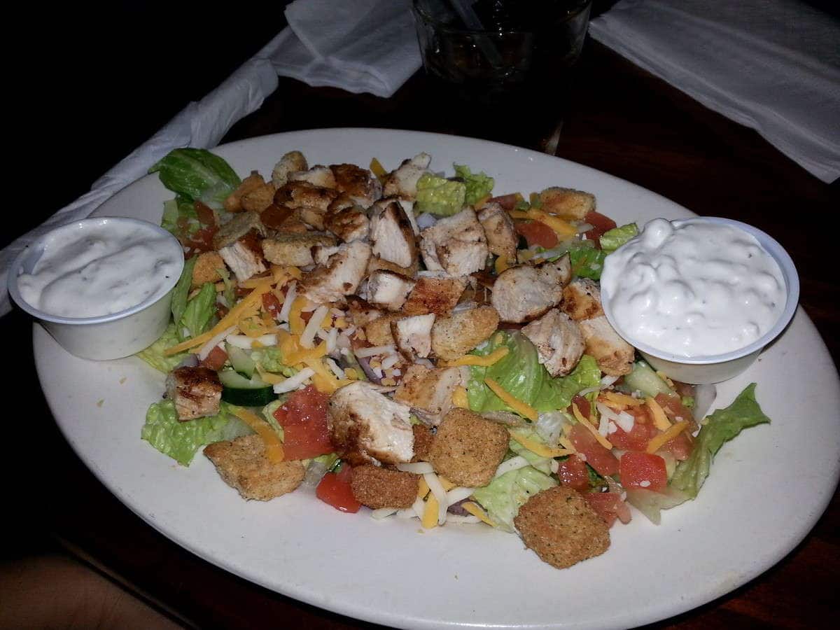 Scores Sports Bar and Grill, New Braunfels, New Braunfels Zomato