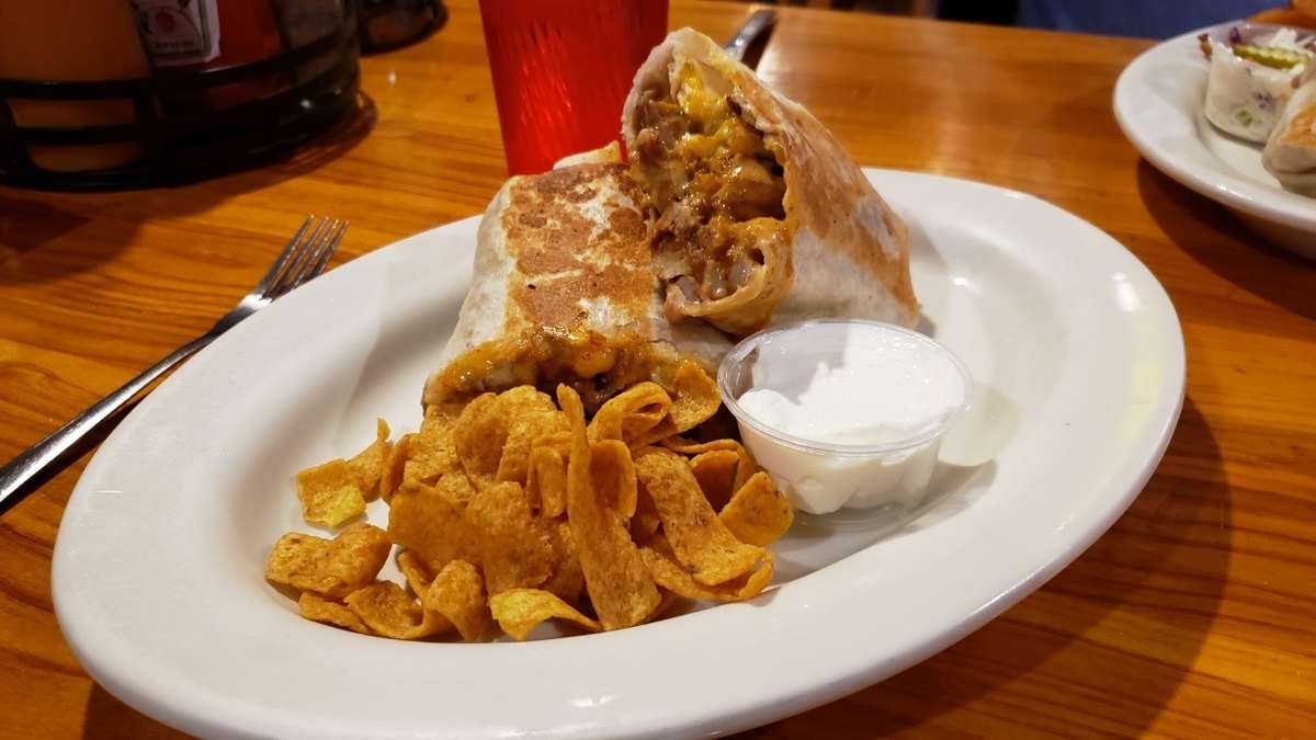 Pancho And Lefty S Outlaw Grill Monroe Monroe