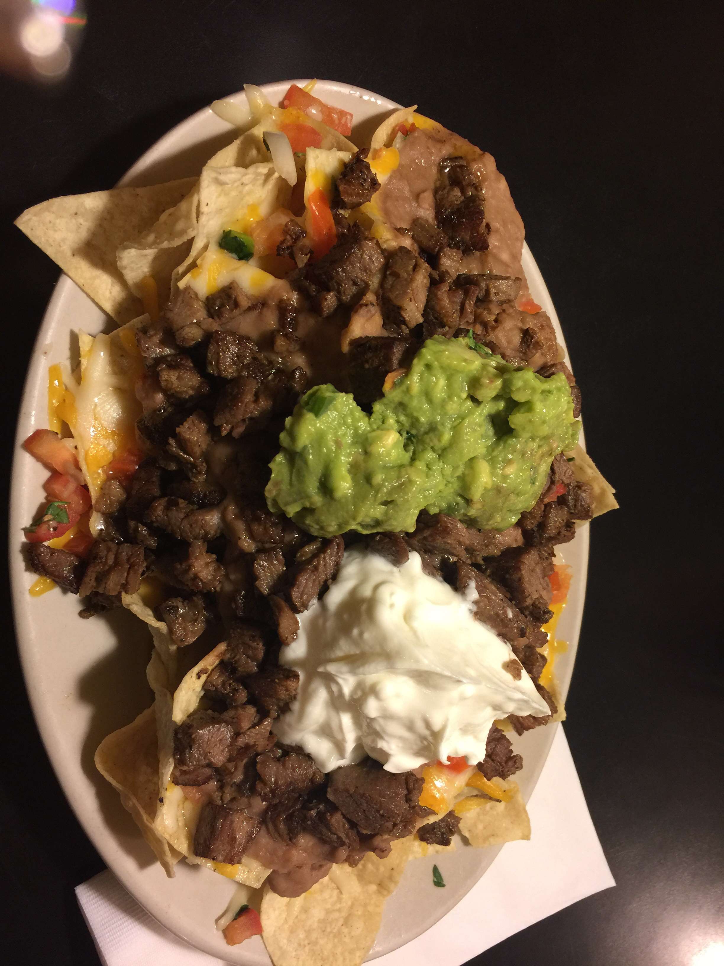 David S Hamburgers Mexican Food Bar Old Town Scottsdale Scottsdale