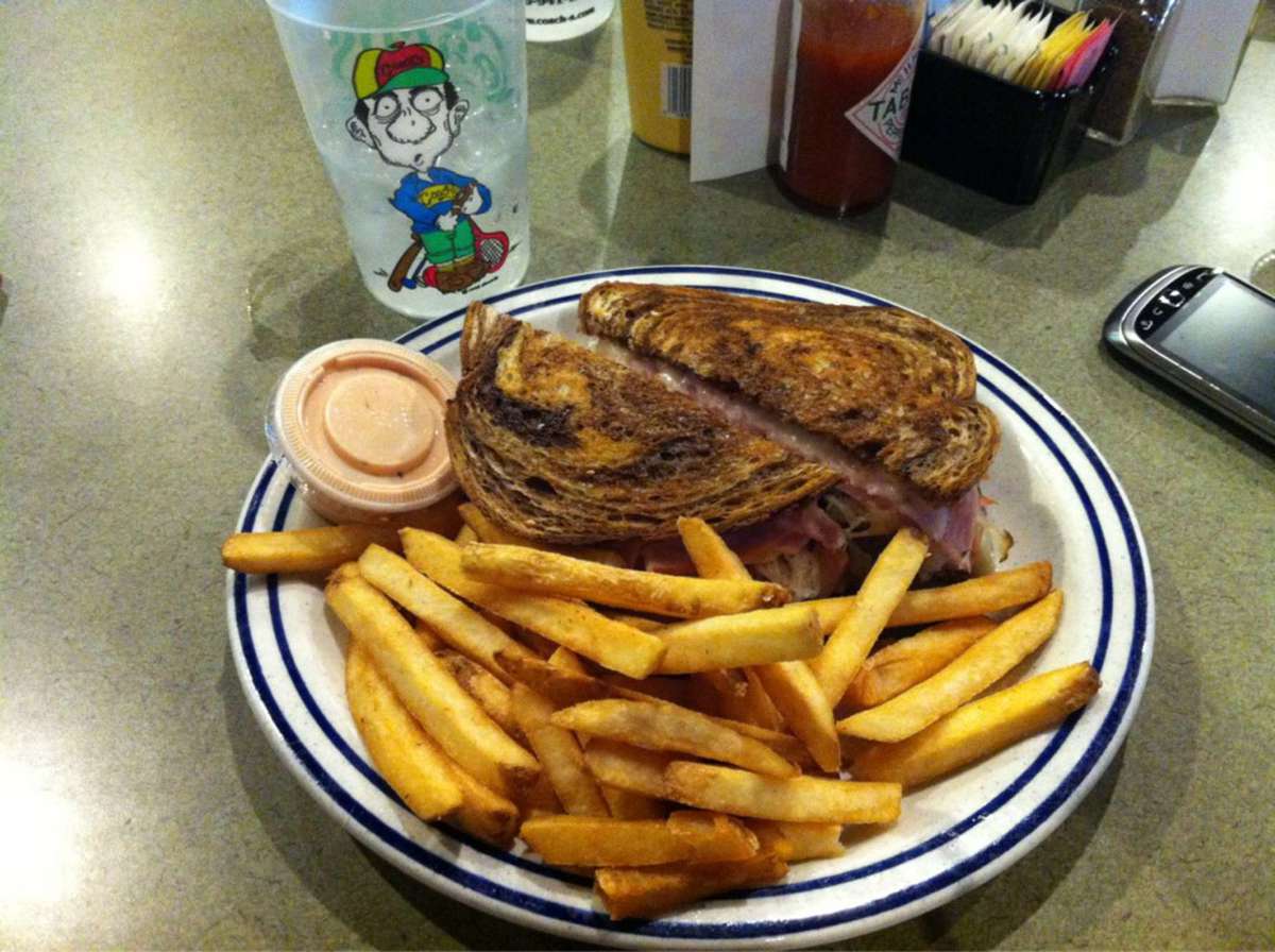 Coach's Bar & Grill, Overland Park, Kansas City, Kansas Zomato