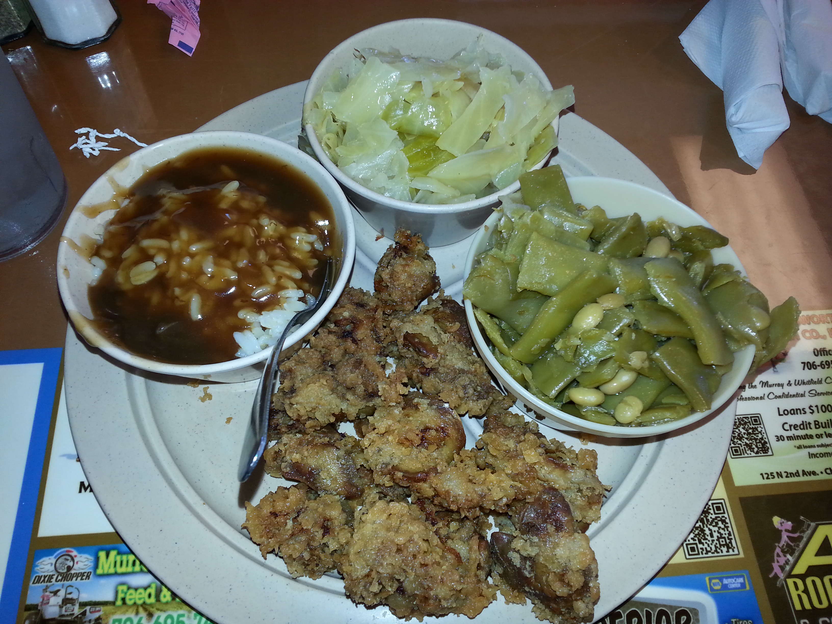 Edna's Restaurant, Chatsworth, Dalton Zomato