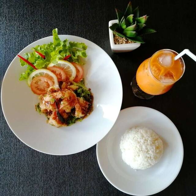Bonanza Thai