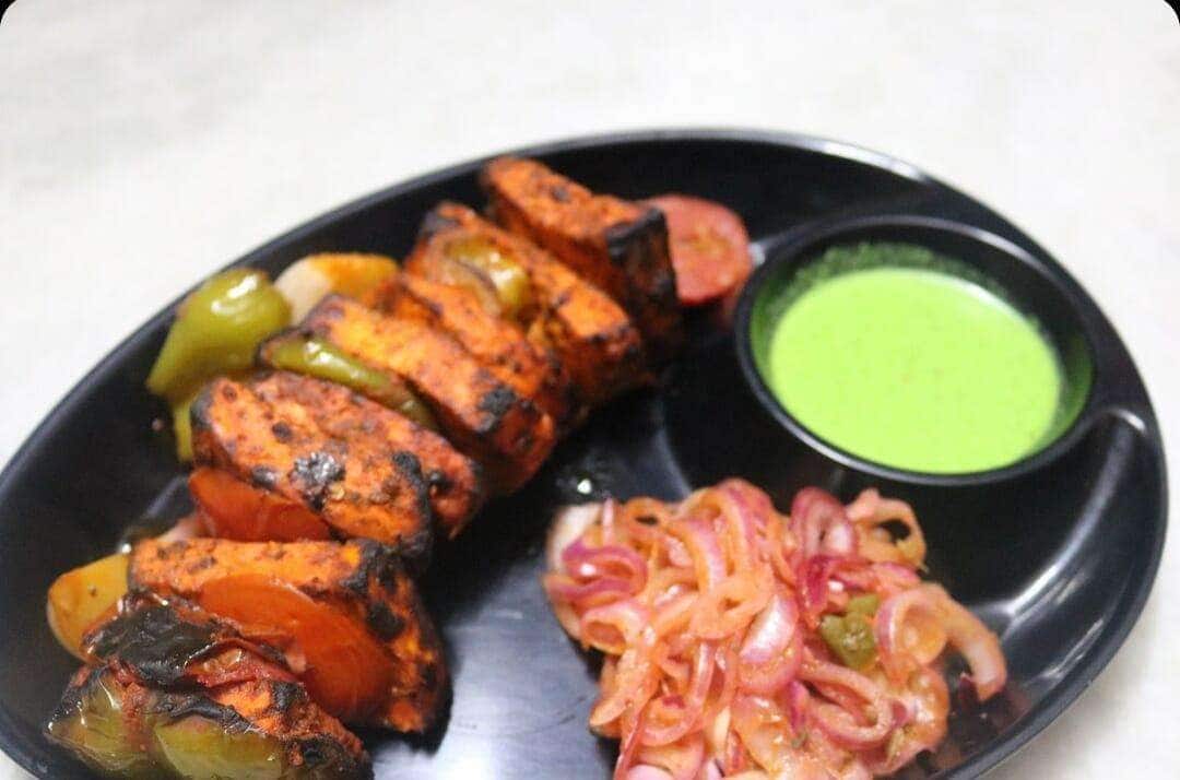Taste Of The Kebab And Curry, Bapu Nagar, Jaipur Zomato