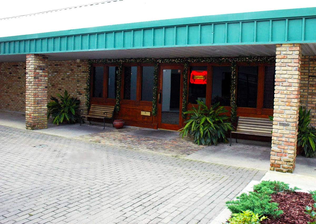 Mandinas Restaurant, Mandeville, New Orleans Zomato