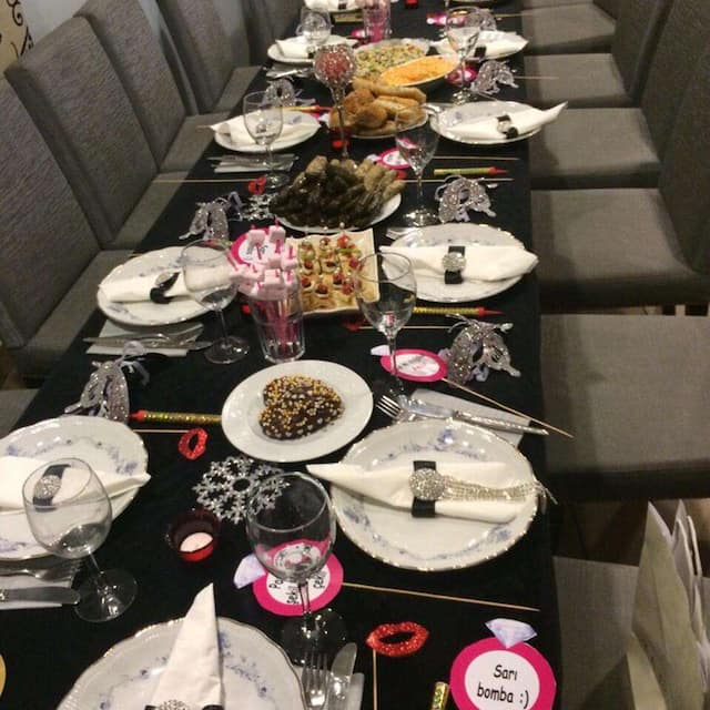 Okaliptus Ev Yemekleri Yemek Yerleri