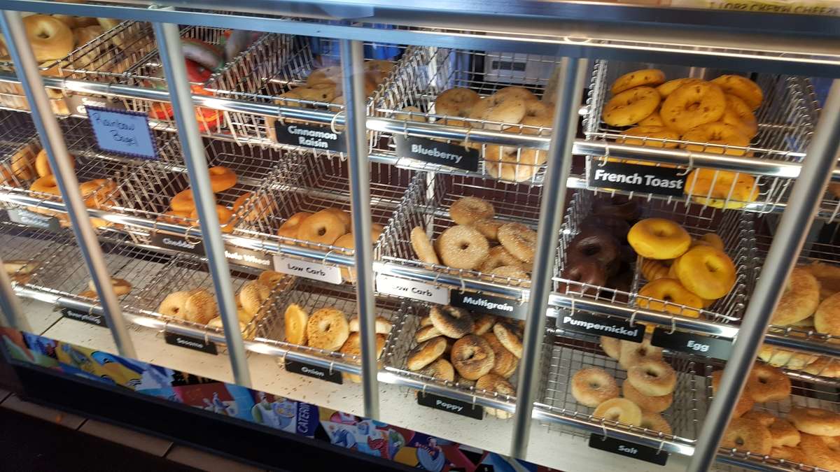 Brooklyn Bagel Deli Henderson Las Vegas Zomato