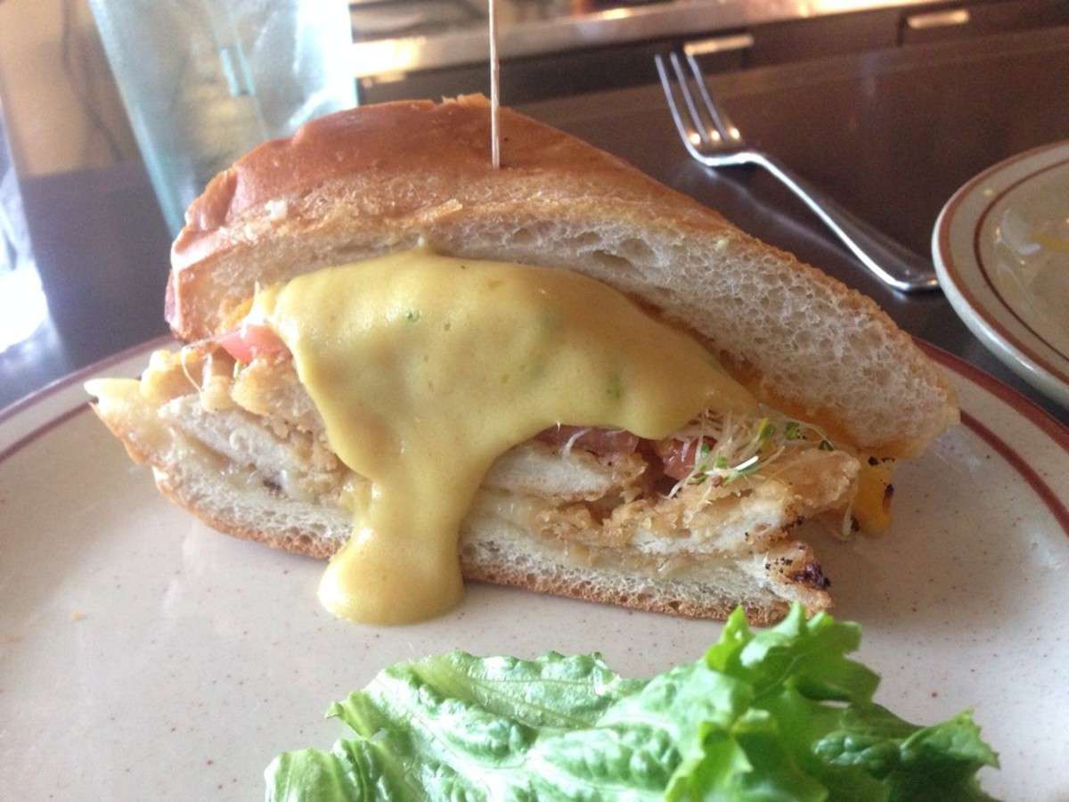 Fat Albert's Food & Drink, Greeley, Northern Colorado