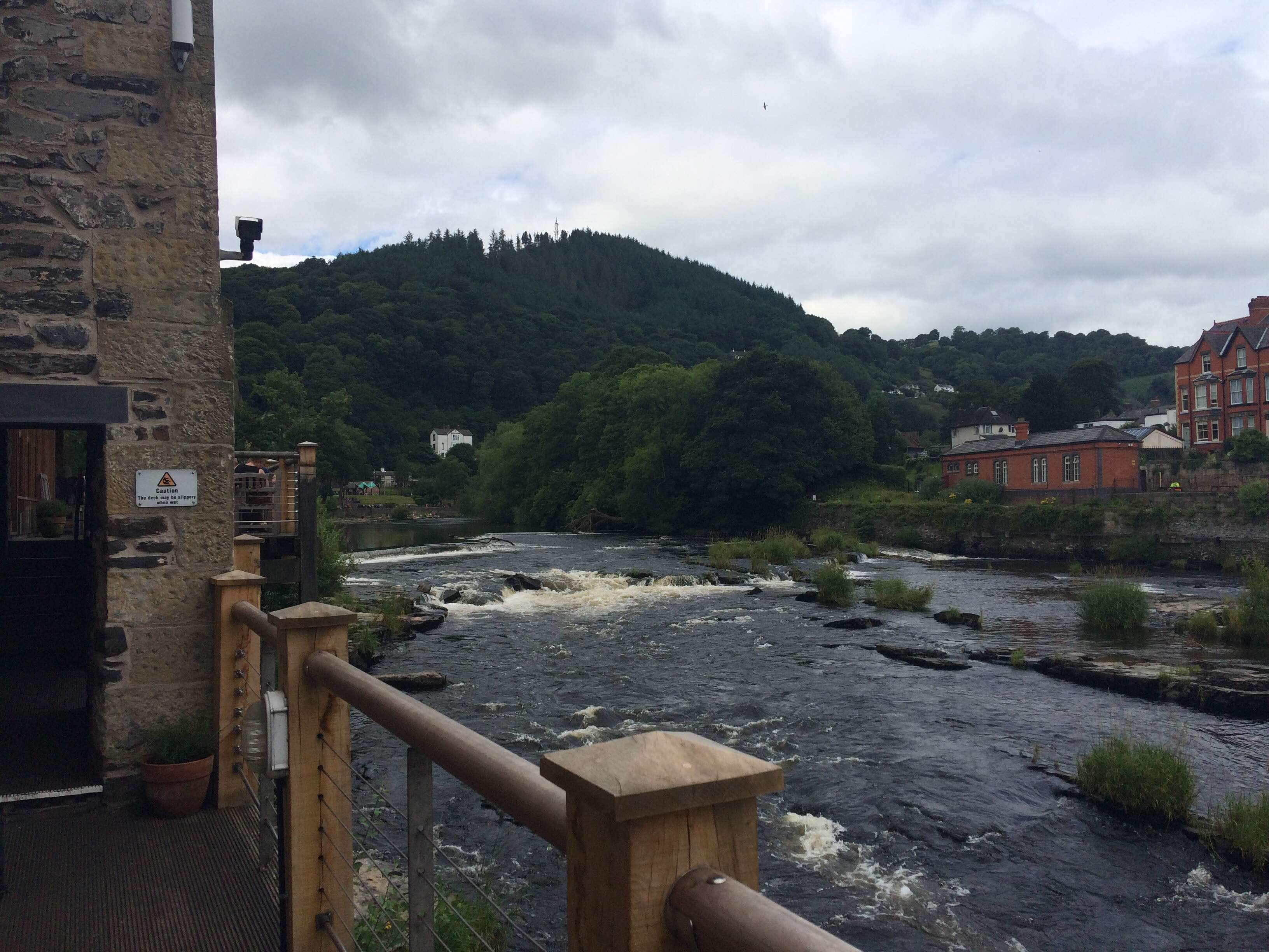 Corn Mill, Llangollen, Wales Zomato