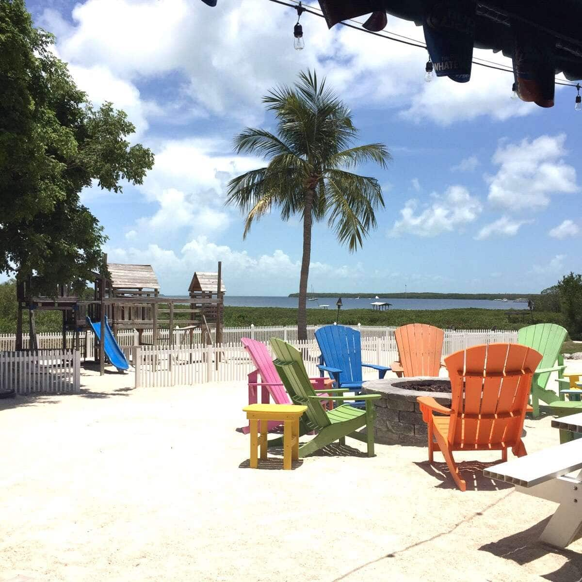 Oceanview Inn & Sports Pub, Islamorada, Florida Keys | Zomato