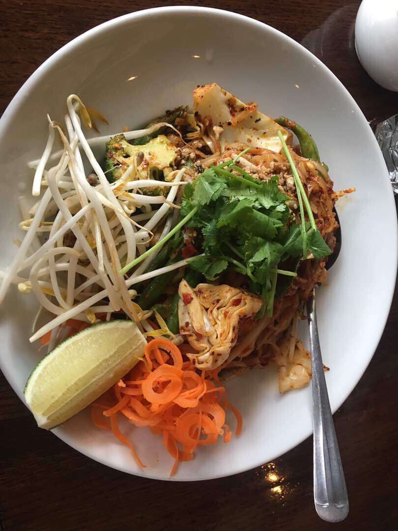 Bon Appe Thai, Jackson, Jackson Zomato