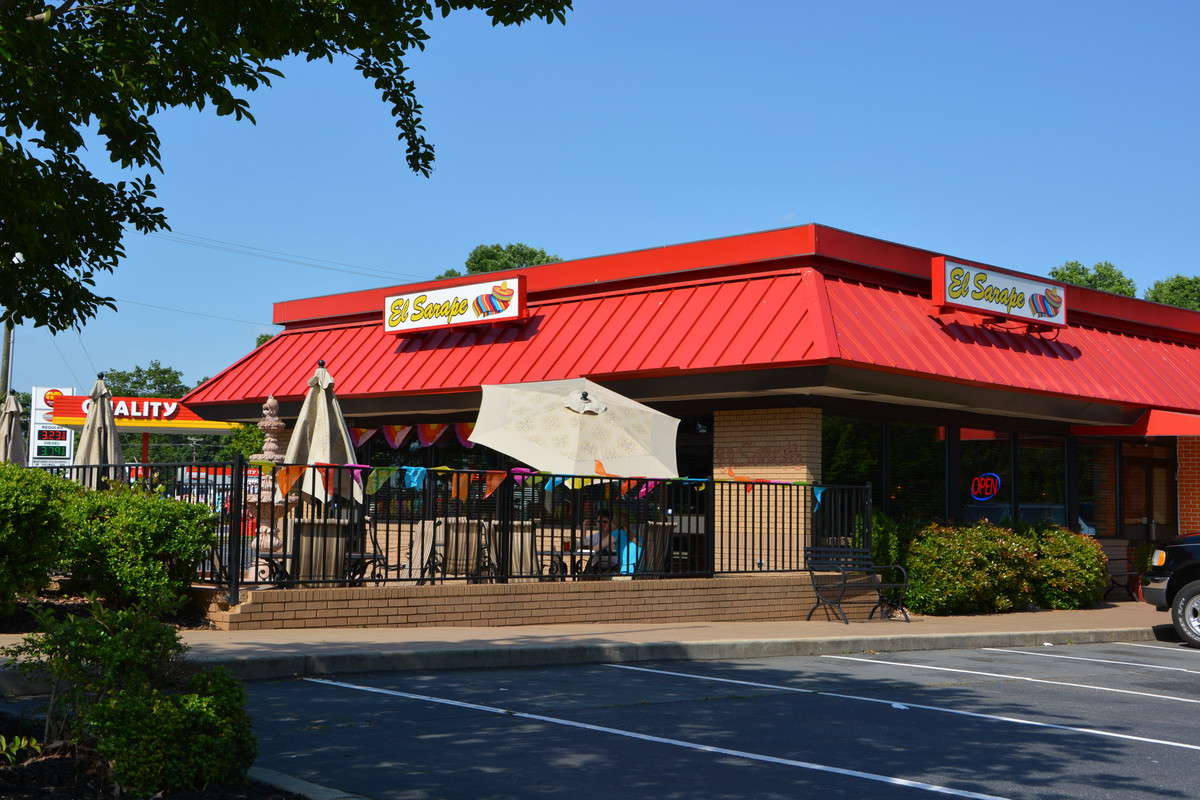El Sarape Mexican Restaurant, Hickory, Hickory Zomato