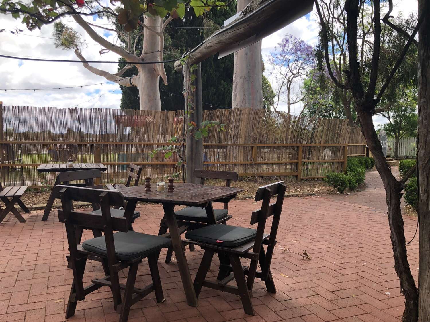 The Old Fig Tree Restaurant, Caversham, Perth Zomato