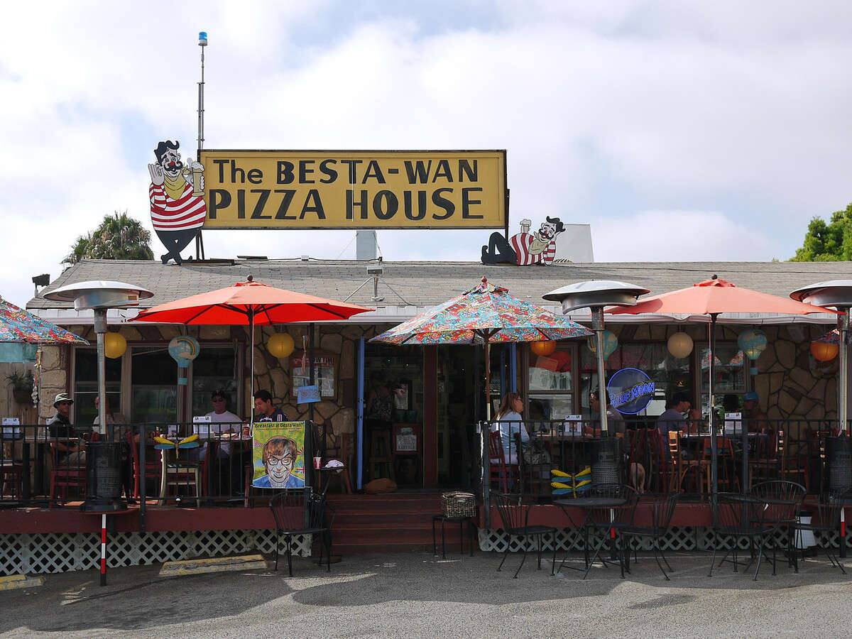 BestaWan Pizza House, Cardiff By the Sea, San Diego Zomato