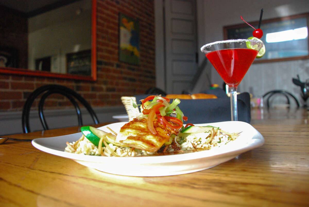 Murphy's, City of Prescott, Prescott Zomato