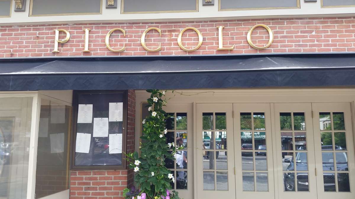 Piccolo of Huntington, Huntington, Long Island Zomato