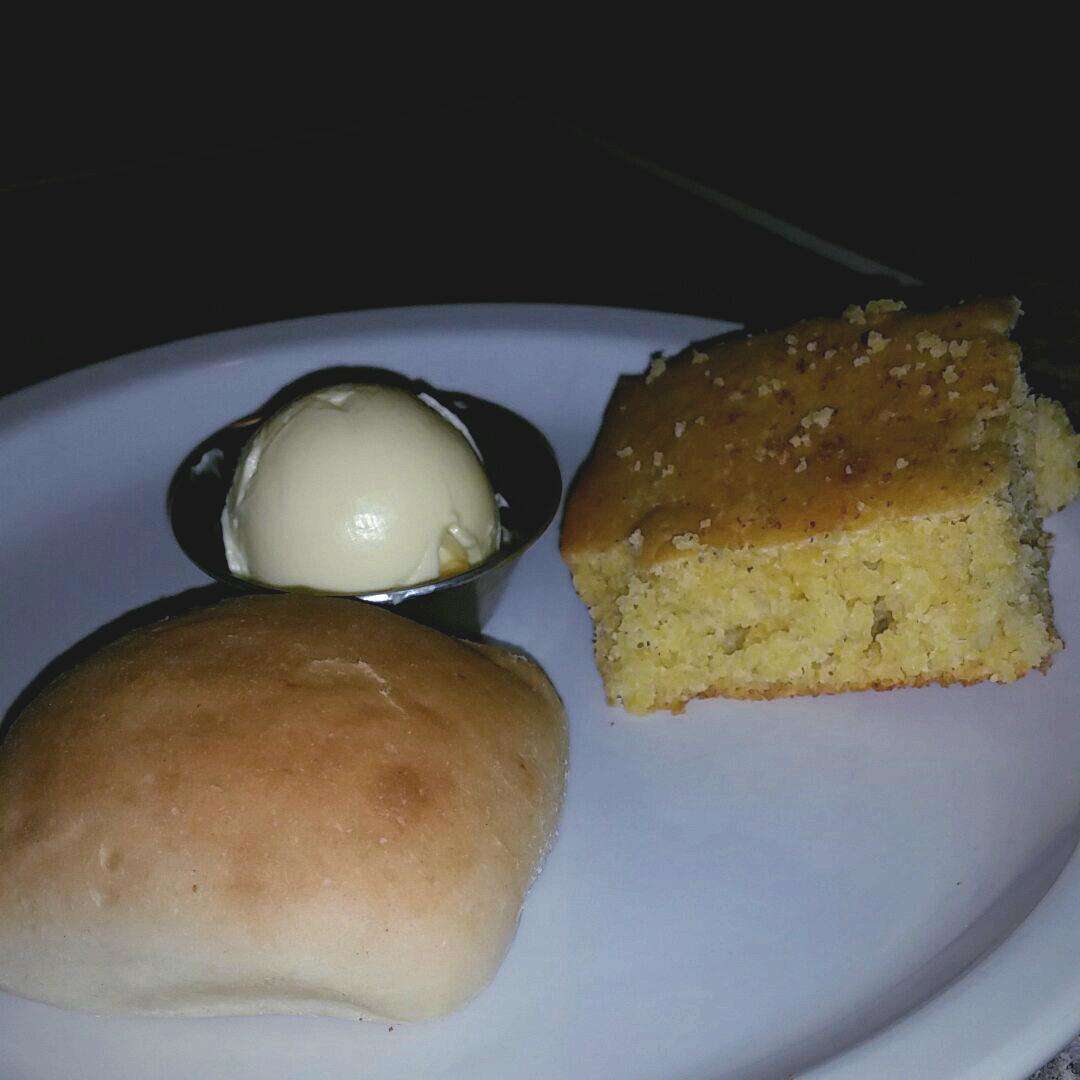 The Cabin Restaurant क फ ट एव च त र Loudon