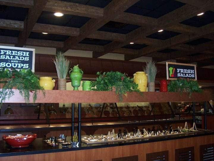 Pizza Inn, Rocky Mount, Rocky Mount Zomato