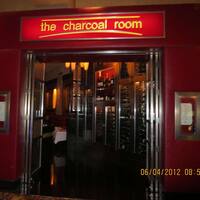 The Charcoal Room Northwest Las Vegas Las Vegas