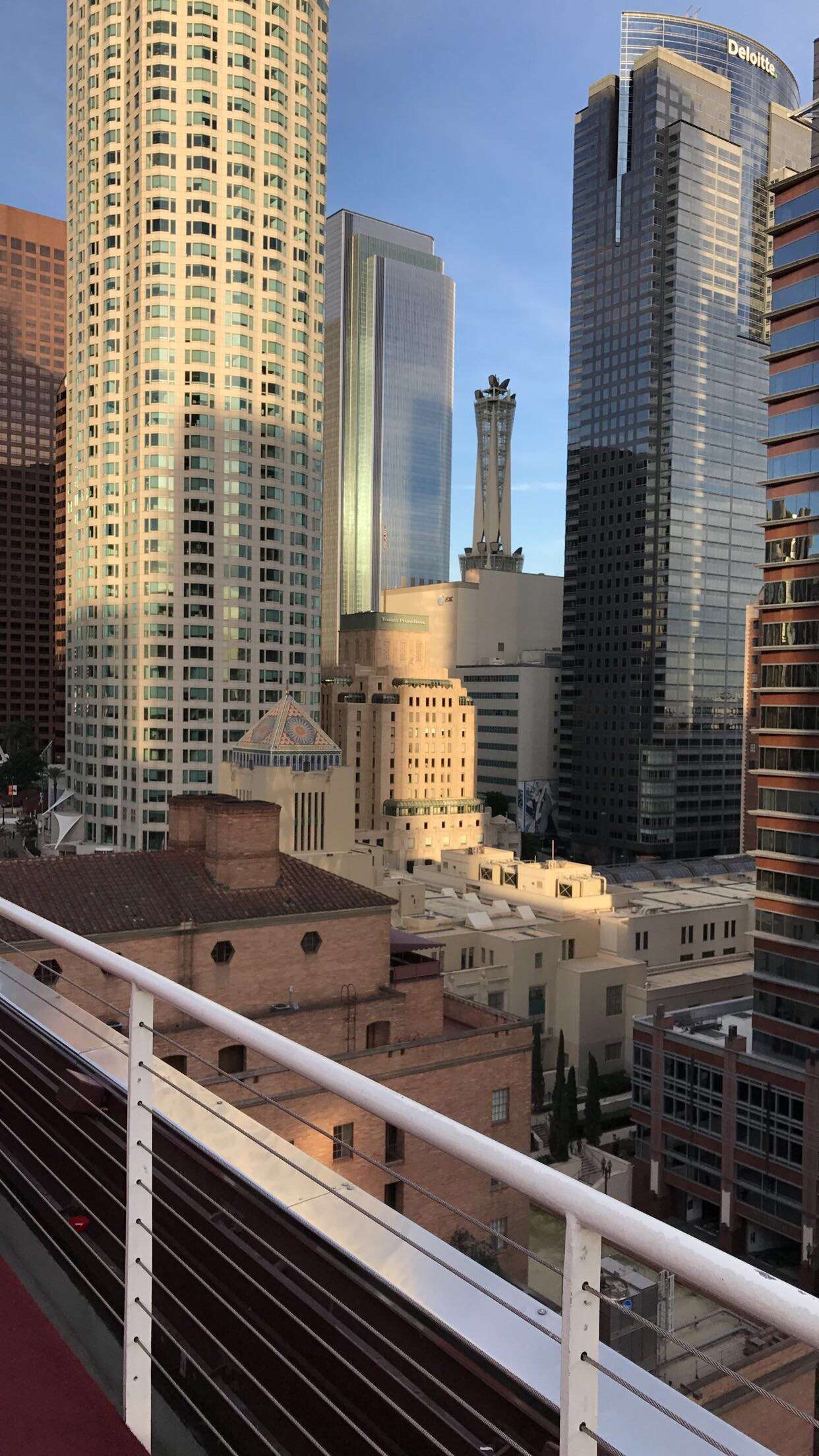 Mohitwhabi S Review For Rooftop Bar At The Standard Downtown Los