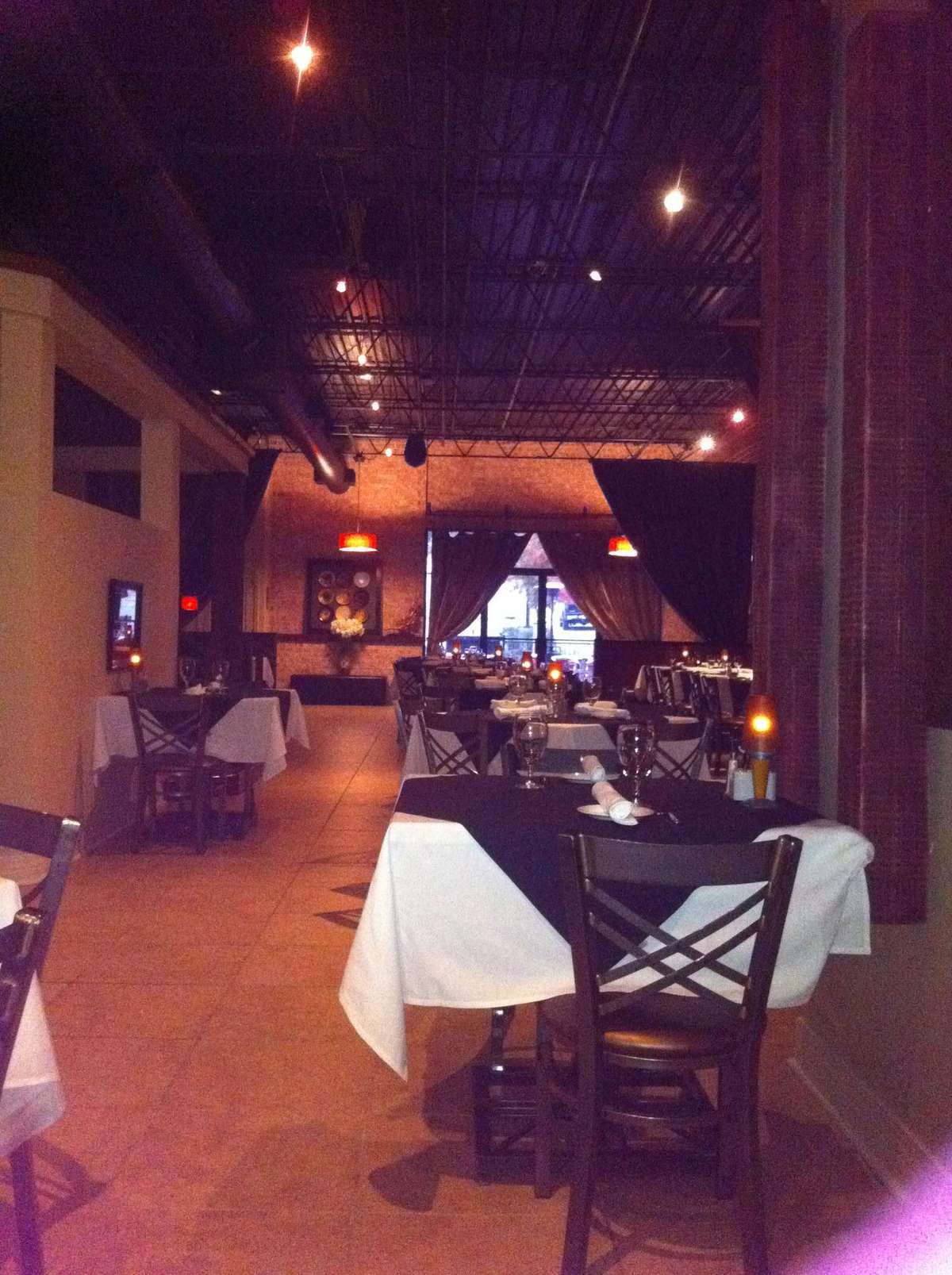 Mermaids, Fayetteville, Northwest Arkansas Zomato