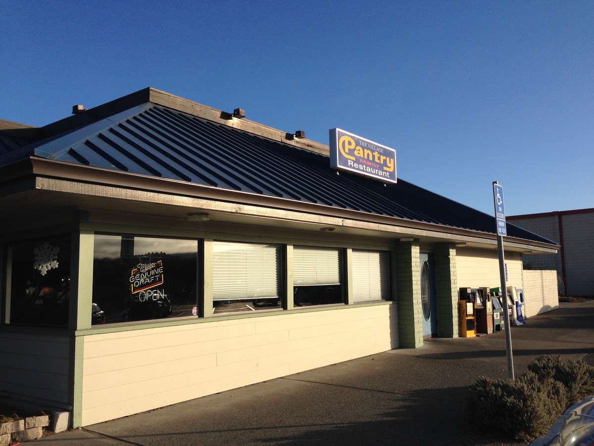 Village Pantry Menu, Menu for Village Pantry, Arcata, Arcata