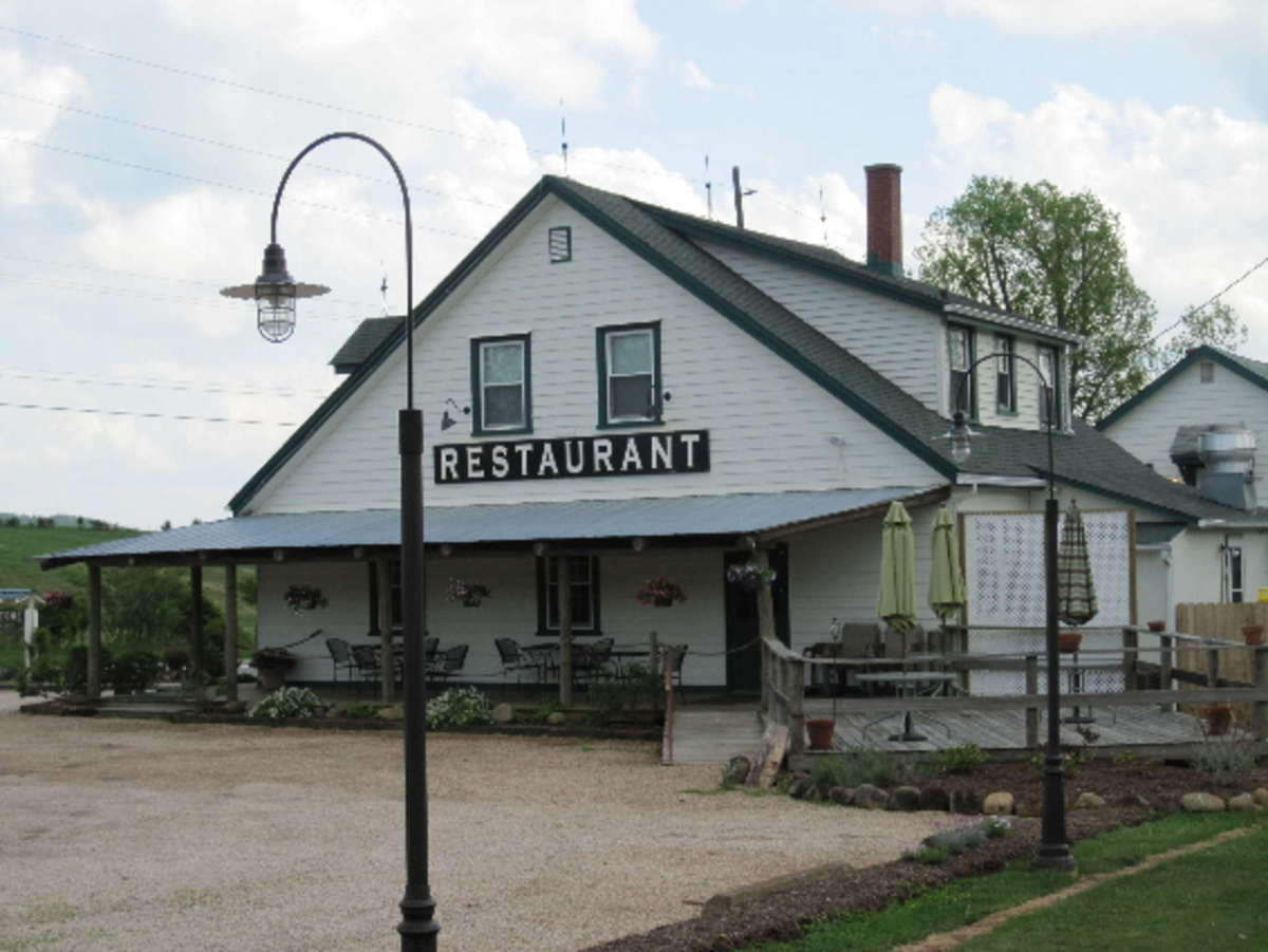 Millstone Tea Room Bedford Lynchburg Urbanspoon Zomato